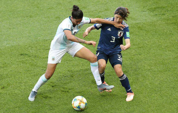 女足世界杯：菲律宾女足VS瑞士女足，主队实力有限