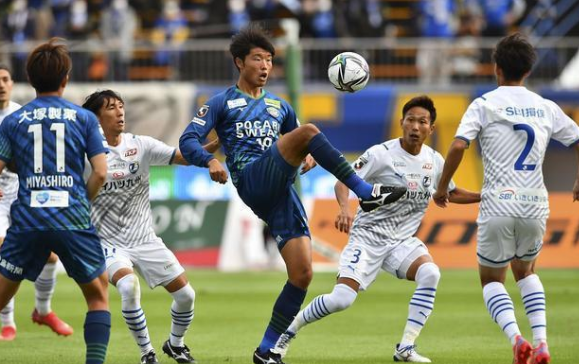 日職聯前瞻：橫濱FCVS神戶勝利船，客隊實力更強勢