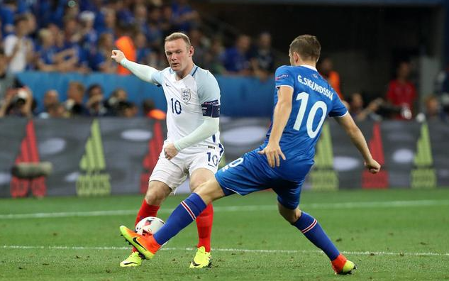 冰岛：欧洲杯的坚定参与者与不断攀升的足球力量