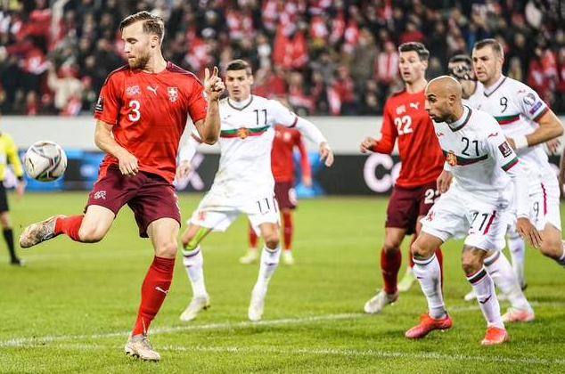 2020欧洲杯：瑞士队的遗憾出局