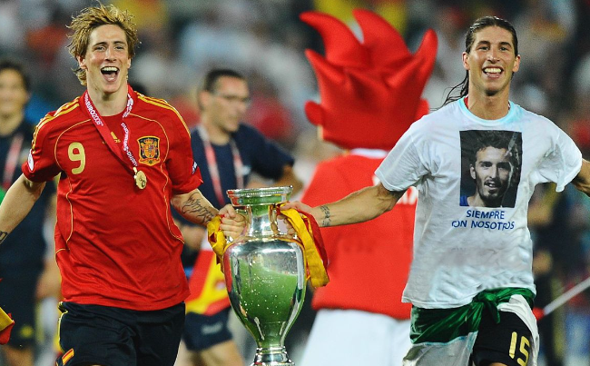 西班牙2012欧洲杯进球数分析