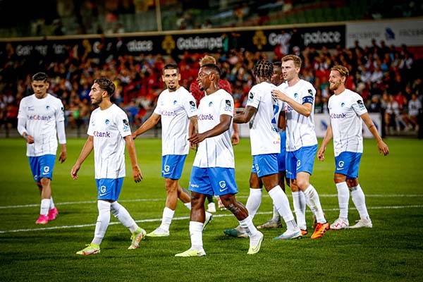 奧林匹亞科斯：歐冠逆境中奏響的希臘戰歌