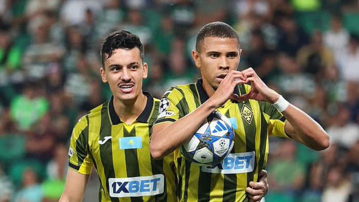 絲路鐵騎的歐冠逐夢：阿拉木圖凱拉特的逆襲與堅守