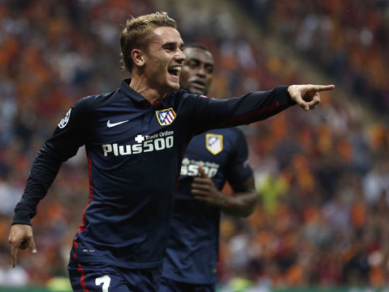 加拉塔薩雷:歐冠賽場的“逆襲風暴”