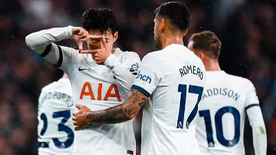 熱刺歐冠征途:在風暴中追尋曙光