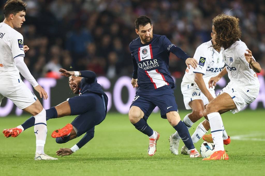 圣馬梅斯烽火:巴斯克鐵騎硬撼巴黎戰(zhàn)車